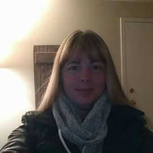 Meet your Posher, Becky